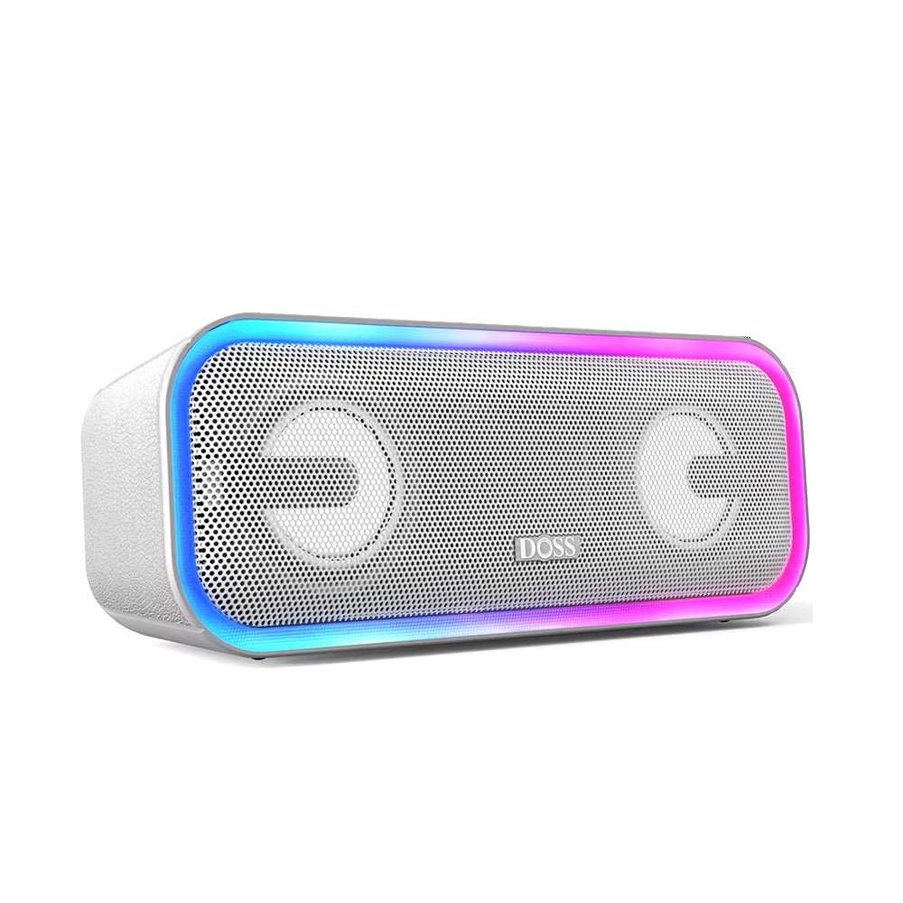 Bluetooth Speaker Soundbox Pro+ Powerful 24W Stereo Bass Subwoofer Sound Box IPX5 Waterproof TWS Portable Wireless Speakers