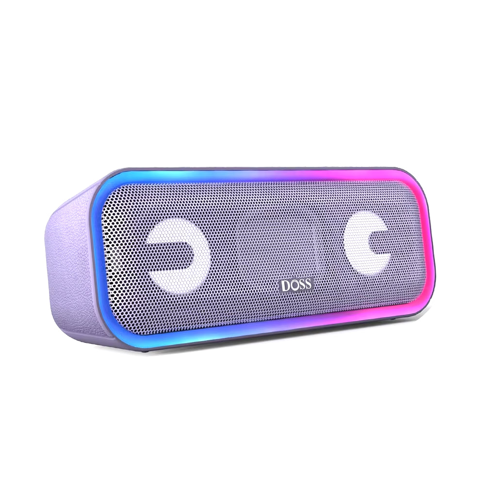 Bluetooth Speaker Soundbox Pro+ Powerful 24W Stereo Bass Subwoofer Sound Box IPX5 Waterproof TWS Portable Wireless Speakers