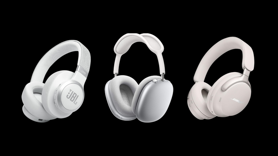 Headphones