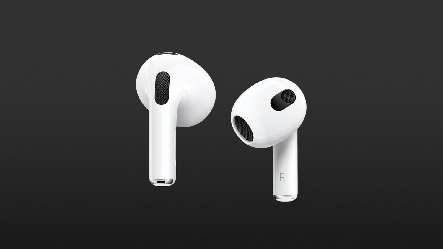 Earphones